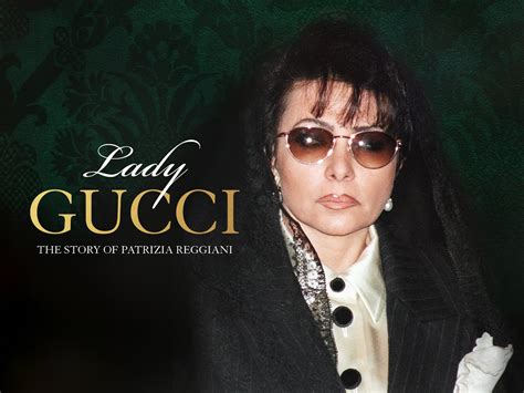 discovery plus lady gucci|Stream Lady Gucci: The Story Of Patrizia Reggiani .